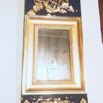 270 8031 Spegel